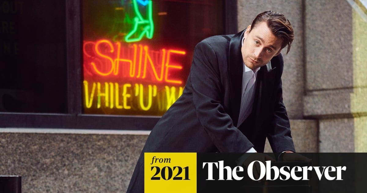 kieran culkin