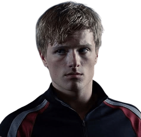 Peta Mellark