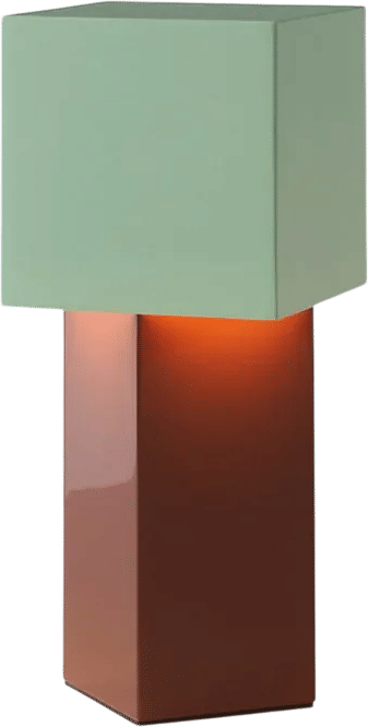 Pivot Rechargeable LED Table Lamp by andTradition