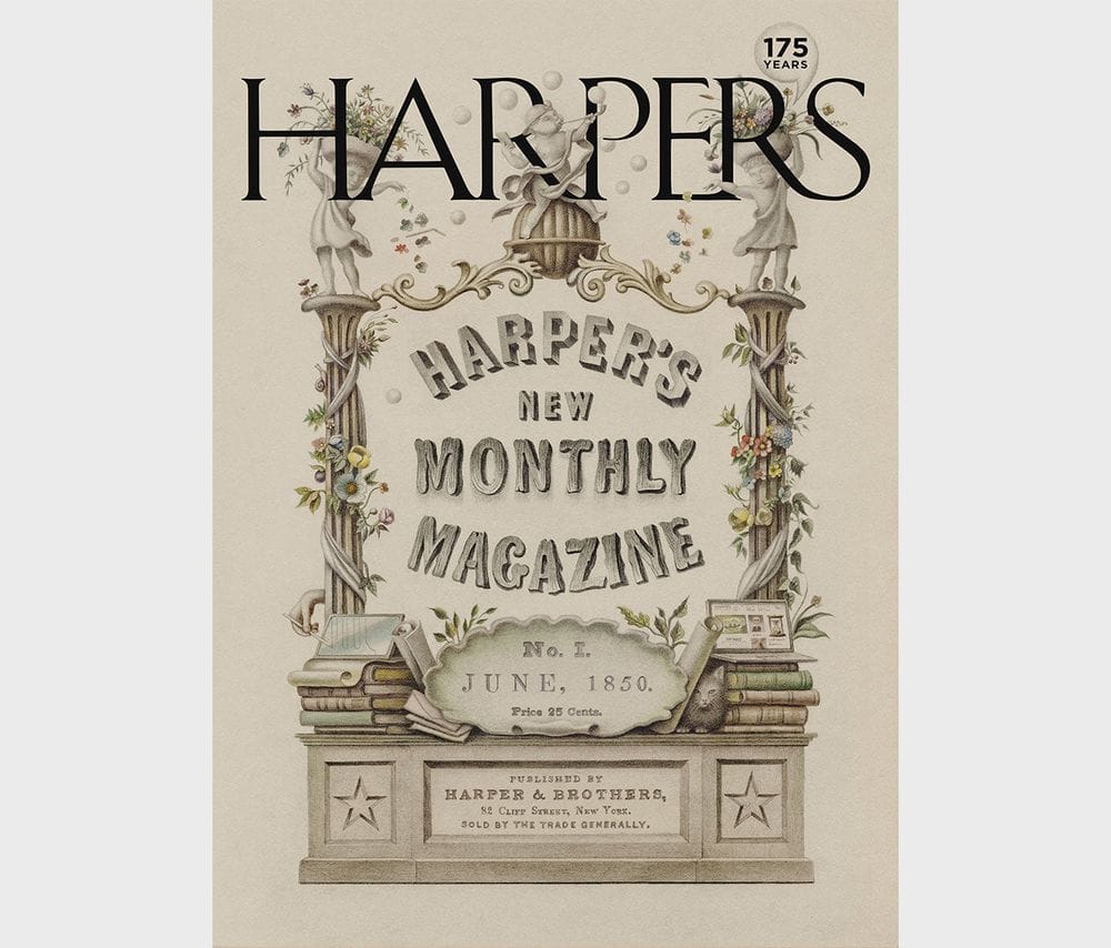 Harper’s Magazine