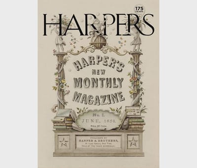 Harper's Magazine