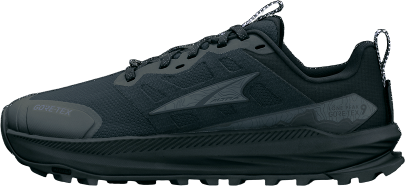 Women's Lone Peak 9 GTX