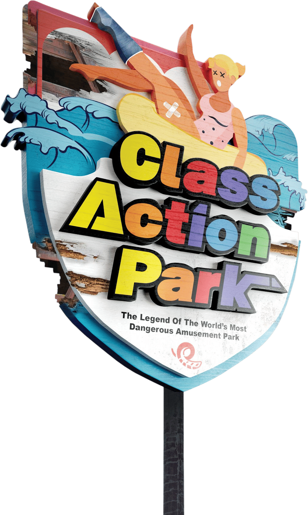 Class Action Park
