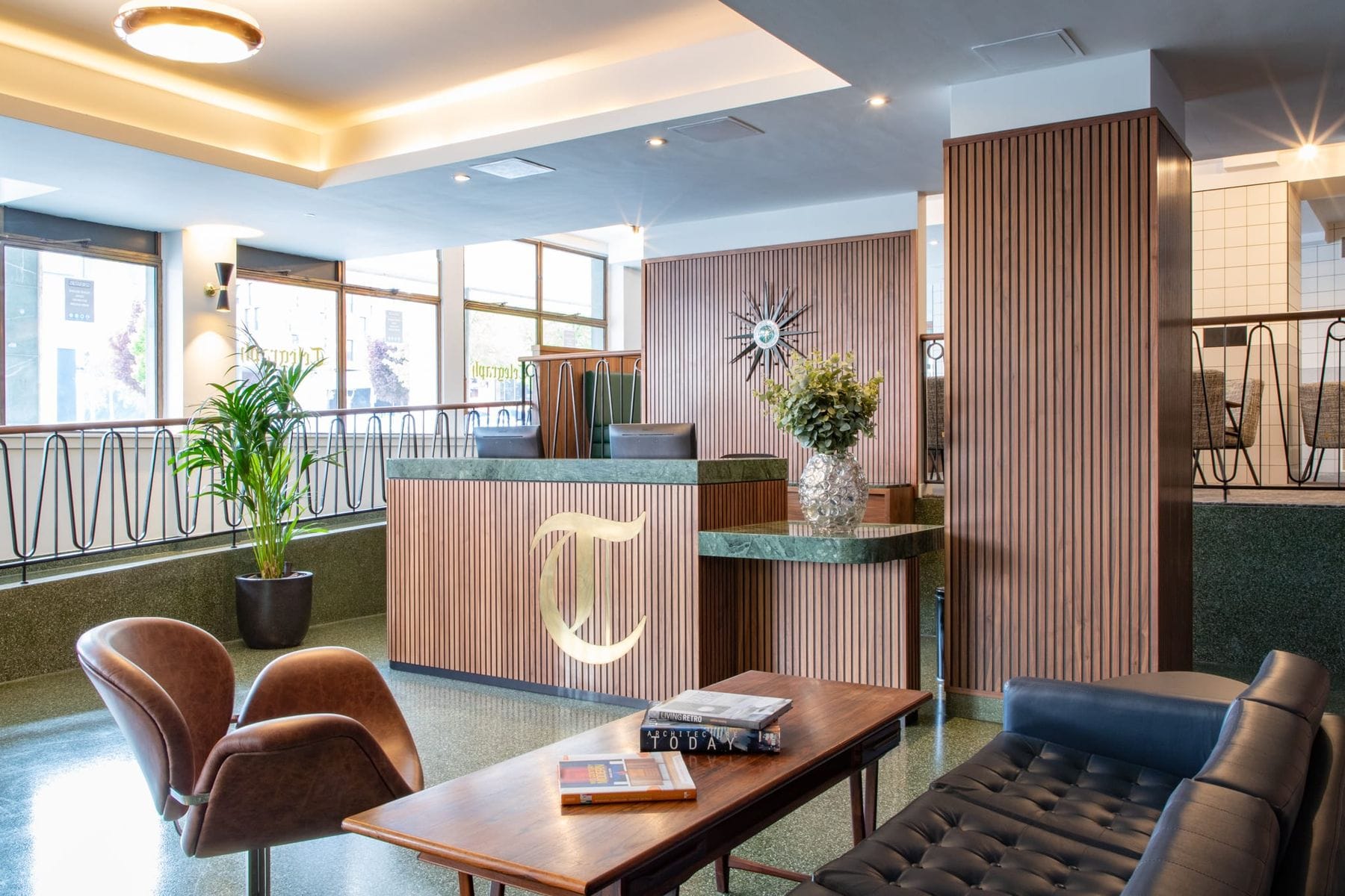 Telegraph Hotel Coventry