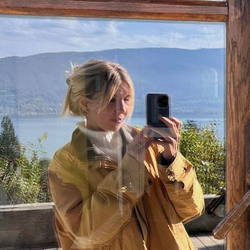 Natalie