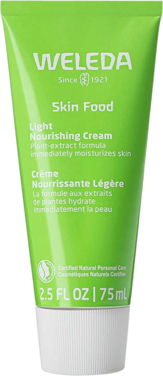 Weleda Skin Food Light Nourishing Cream