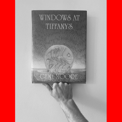 Windows at Tiffany's: The Art of Gene Moore