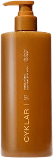 Vanilla Verve - Sensorial Body Wash