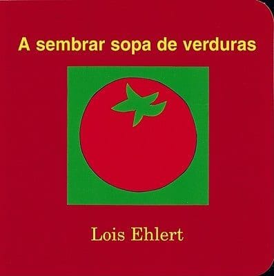 A sembrar sopa de verduras