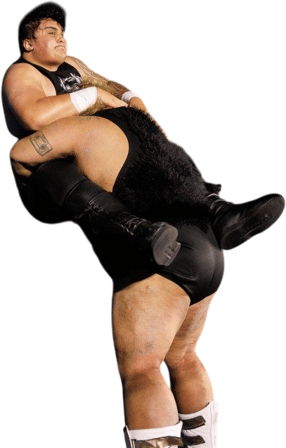 Local Wrestling: Impact Pro Wrestling New Zealand