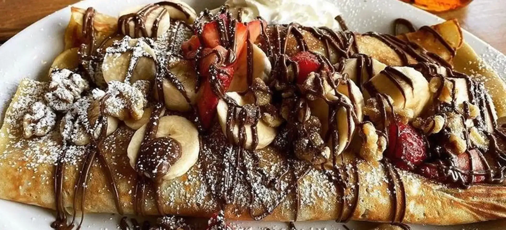 Honeybear Cafe