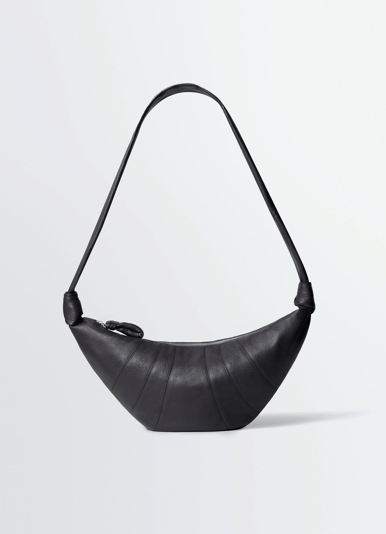 Medium Croissant Bag by Lemaire