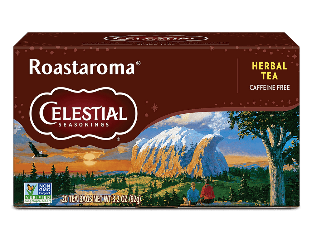Roastarama Herbal Tea