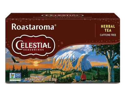 Roastarama Herbal Tea