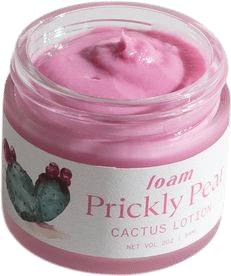 Prickly Pear Cactus Lotion