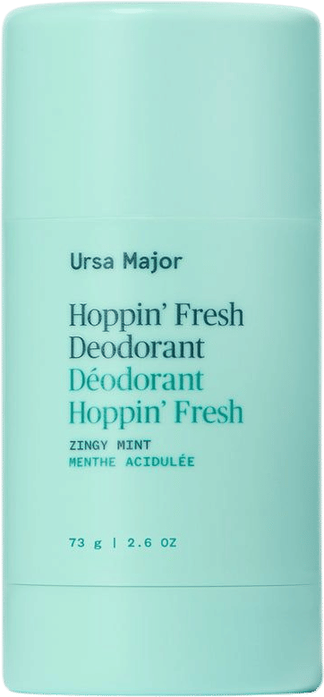 Hoppin' Fresh Deodorant