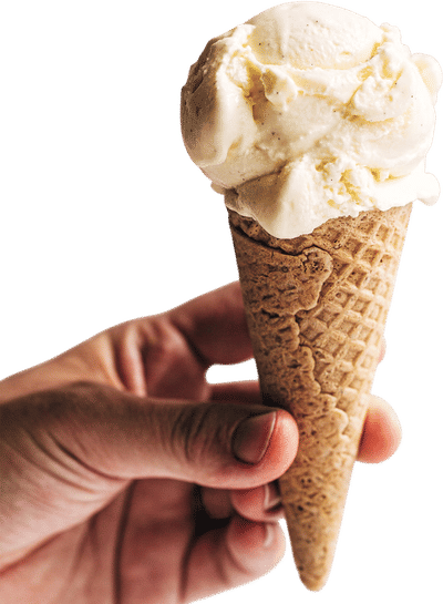 The Only Ice Cream Recipe You'll Ever Need