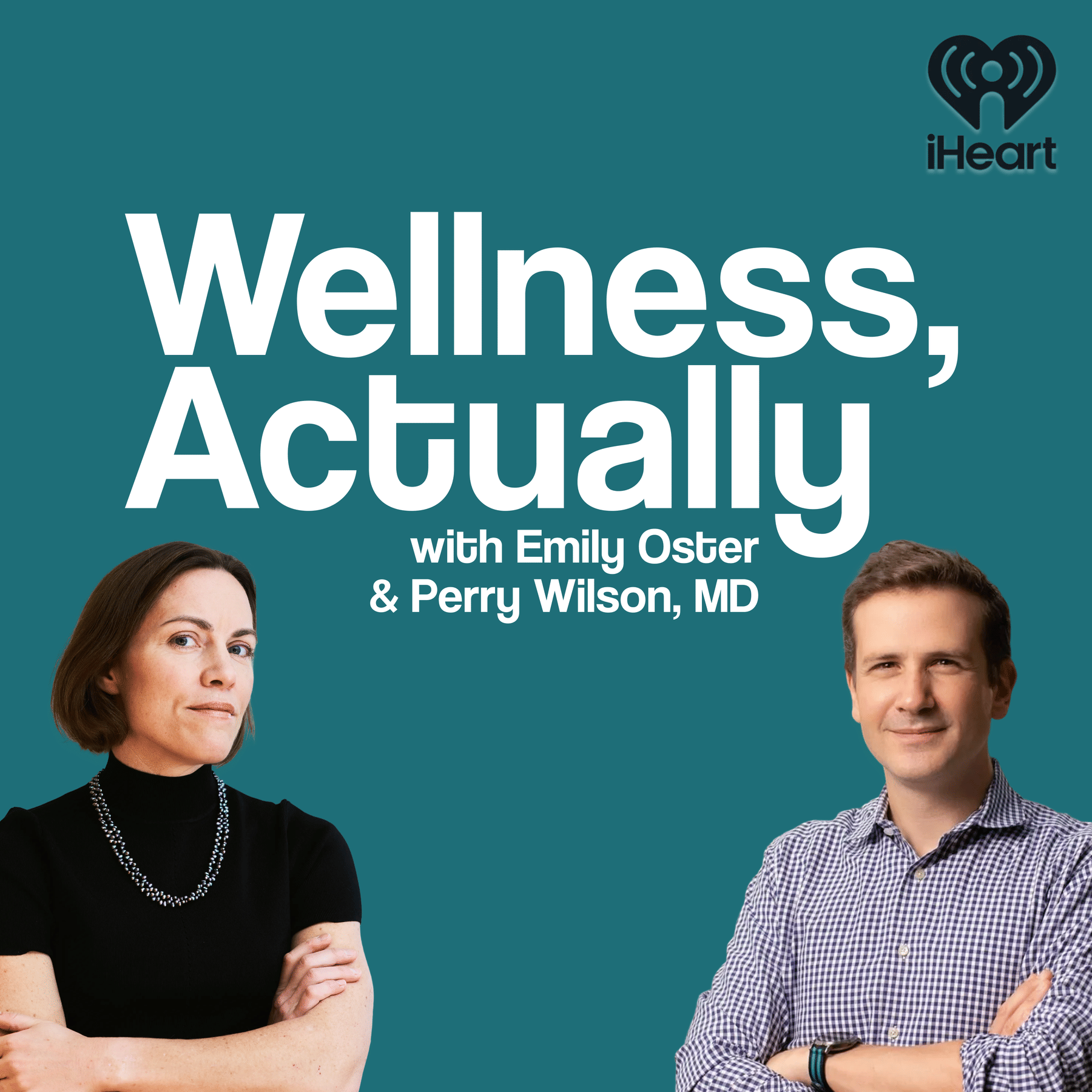 Wellness, Actually
