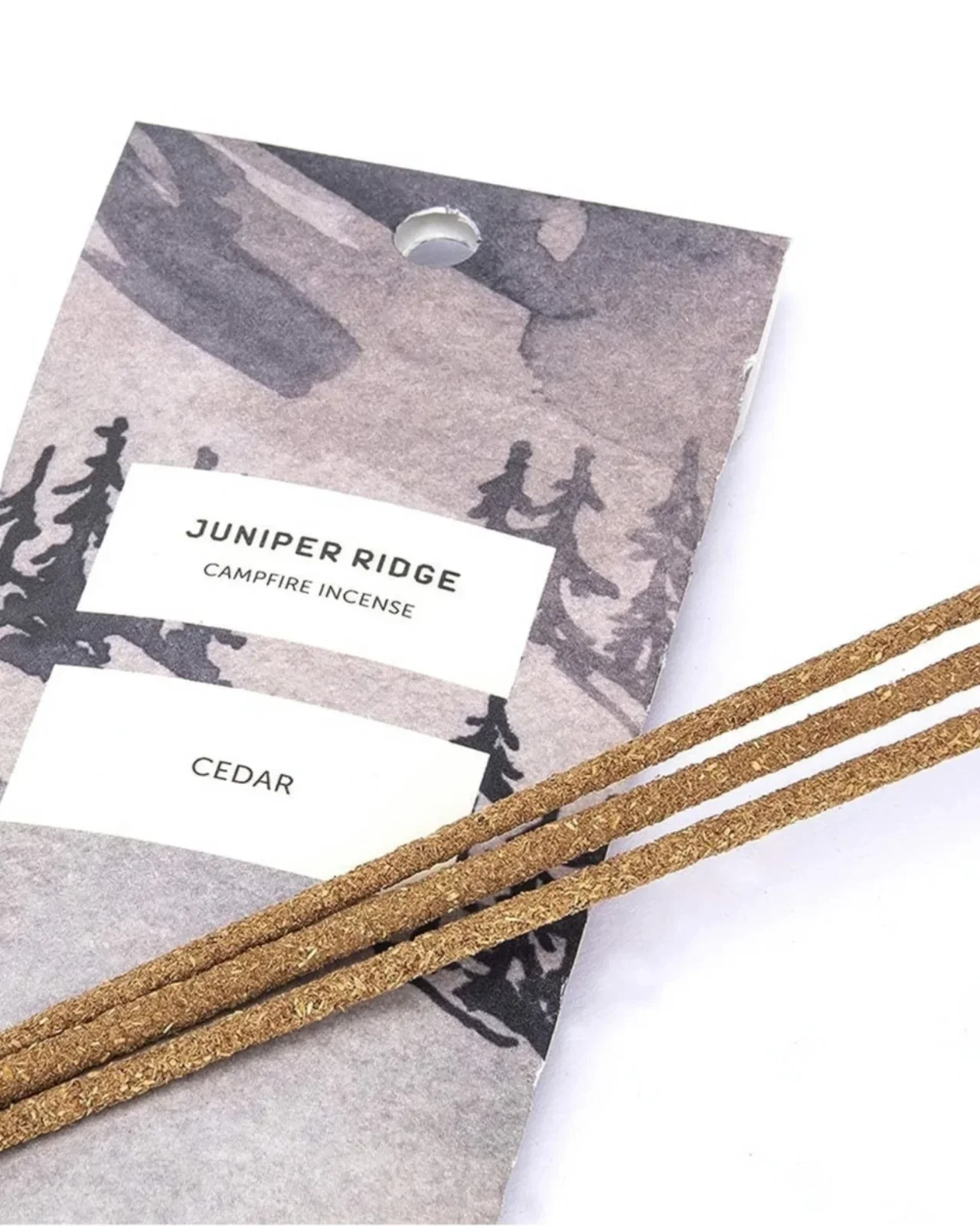 Juniper Ridge incense