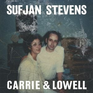 Carrie and Lowell, Sufjan Stevens
