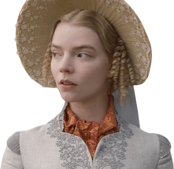 Emma. (2020) ⭐ 6.7 | Comedy, Drama, Romance