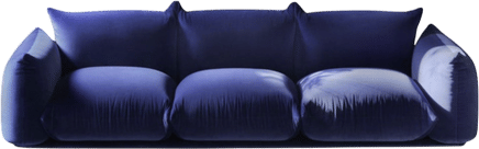 Arflex Sofa