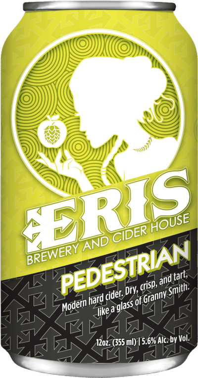Pedestrian Cider