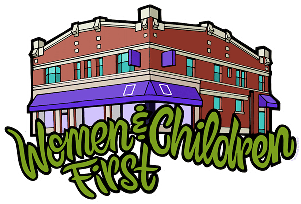 Women & Children First