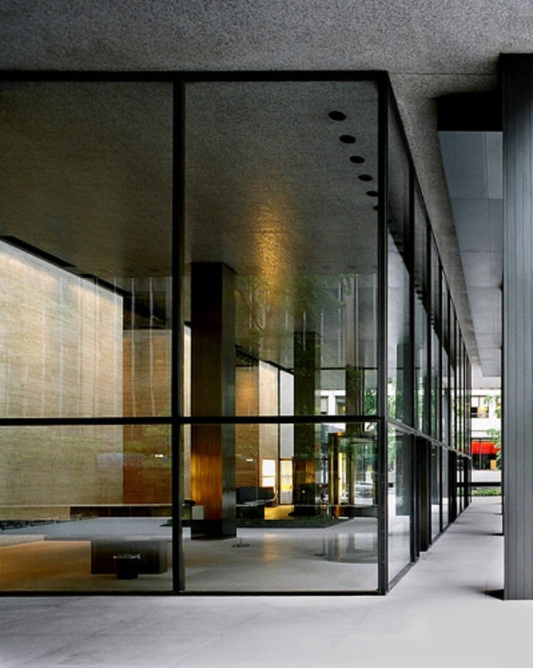 Seagram Building