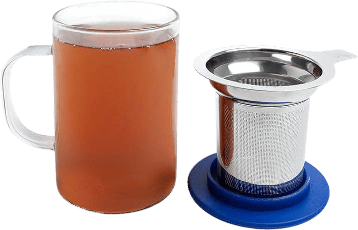 Bird & Blend Tea Co.