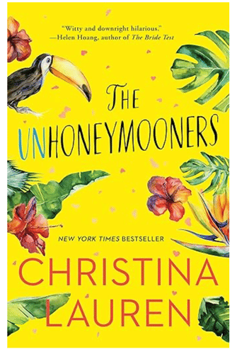 The Unhoneymooners, Christina Lauren