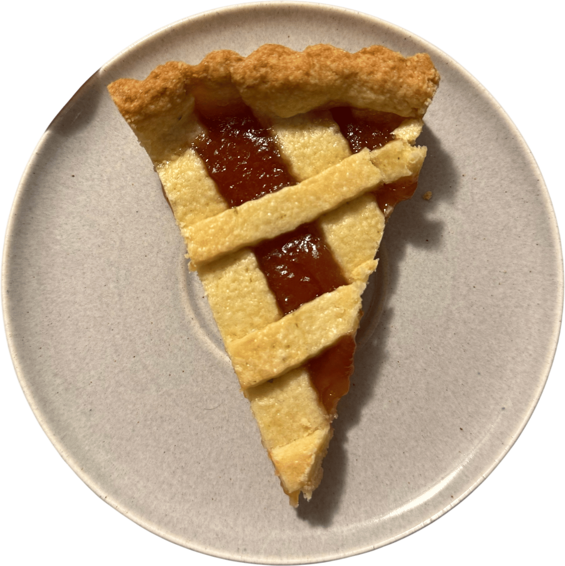 Bake a Crostata