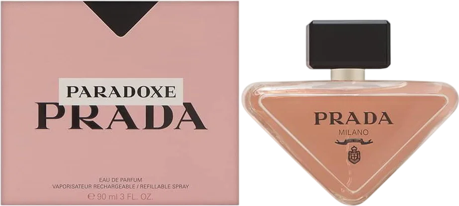 Prada Paradoxe Eau de Parfum