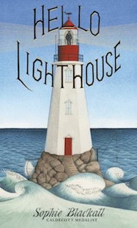 Hello lighthouse