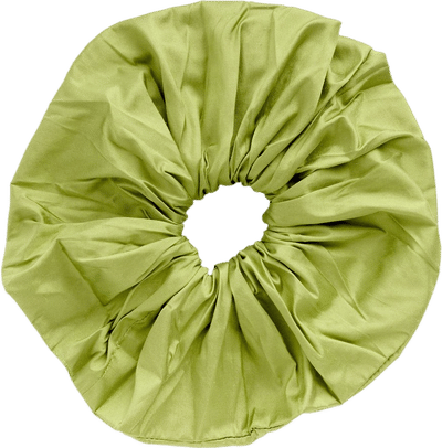 Silk Scrunchie