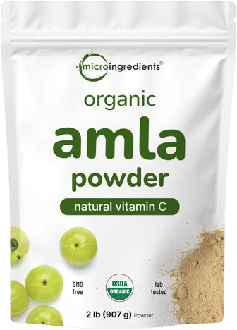 Amla Powder