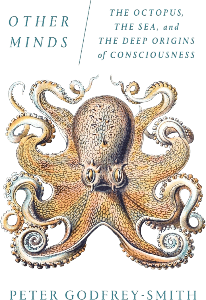 Other Minds: The Octopus, the Sea, and the Deep Origins of Consciousness