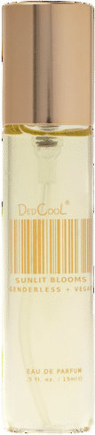 Sunlit Blooms Eau de Parfum Travel Spray - DedCool | Sephora