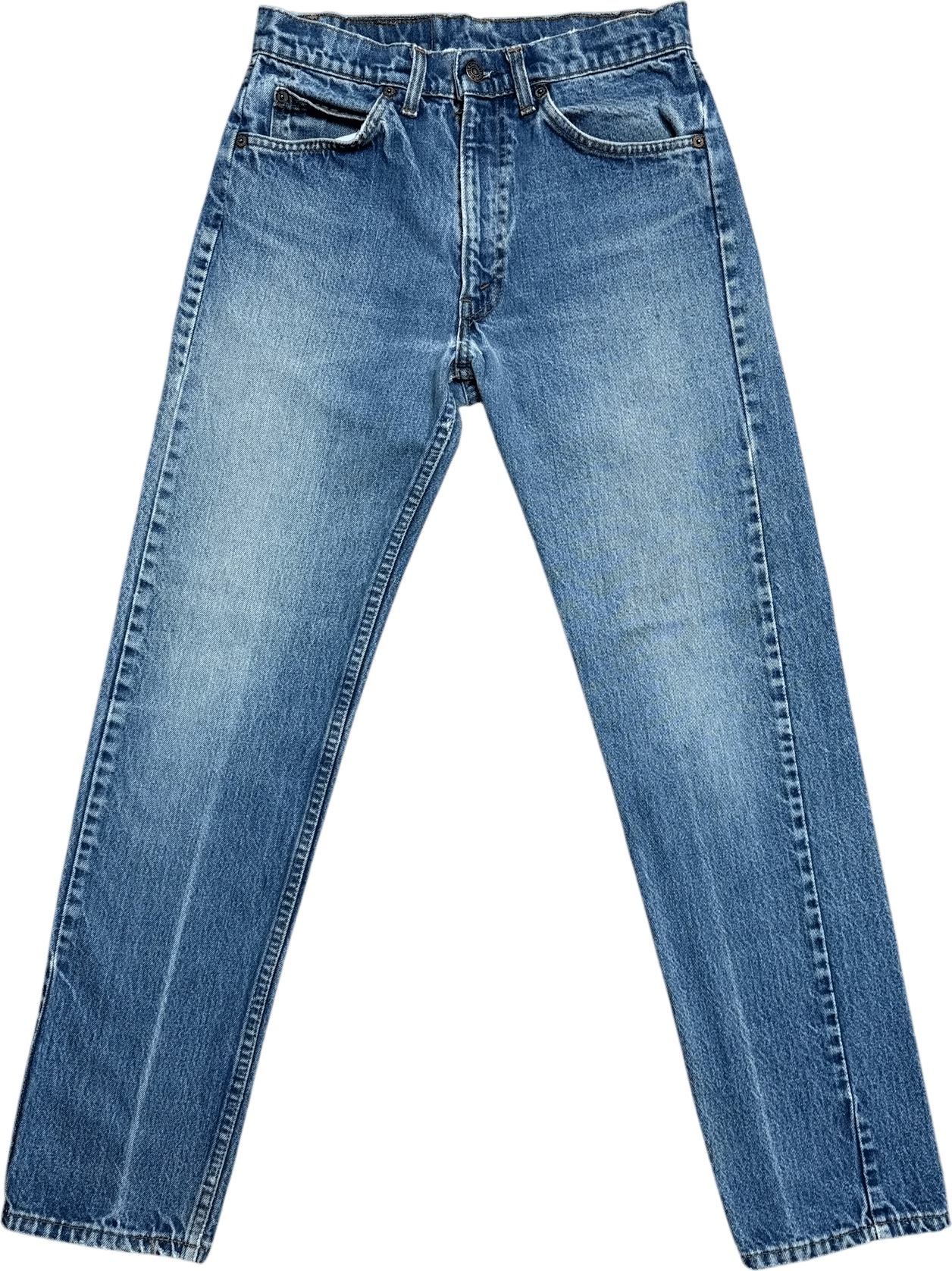 Vintage Levi's 505 Jeans