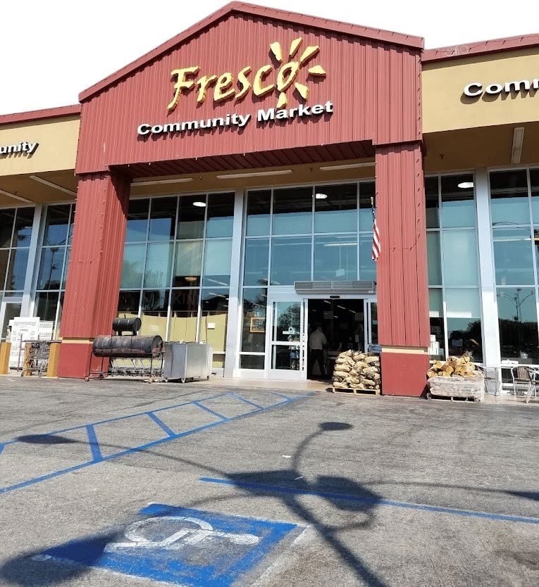 Fresco Community Market