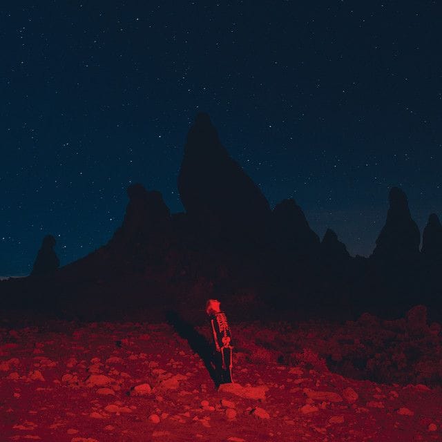 Punisher (Phoebe Bridgers)