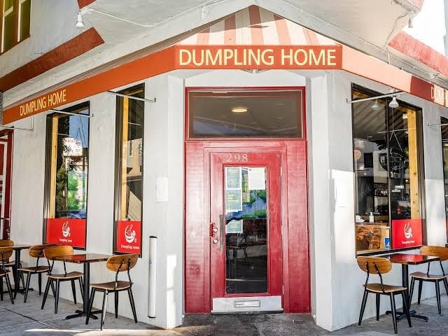 Dumpling Home