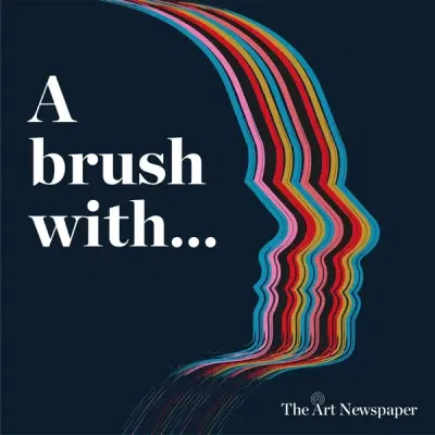 A Brush with...