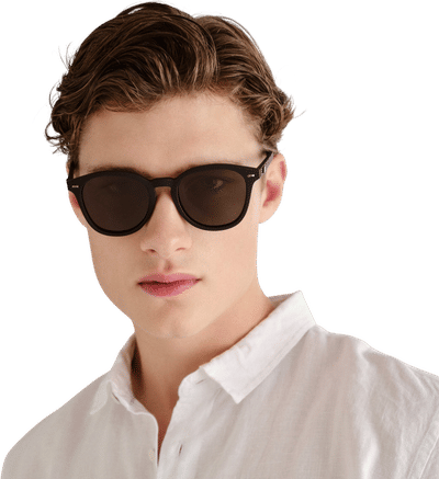 Bandwagon Sunglasses