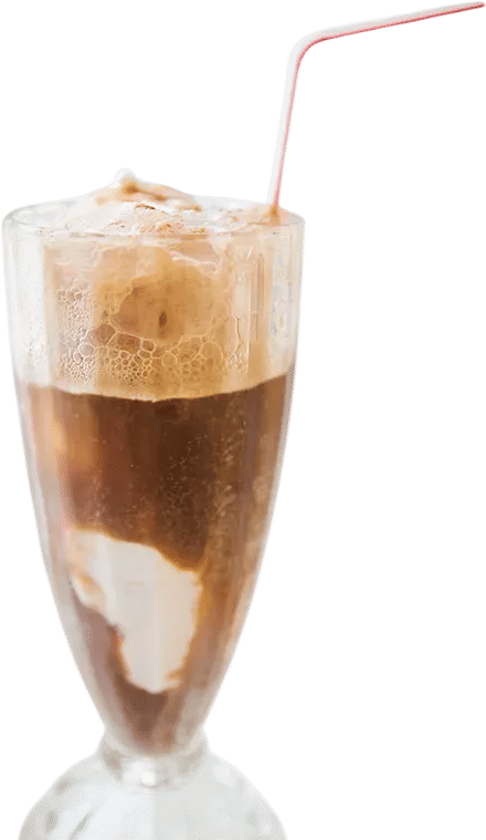 Make Root Beer Floats