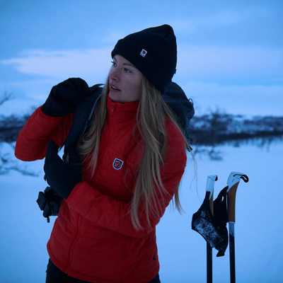 Expedition X-Lätt Jacket