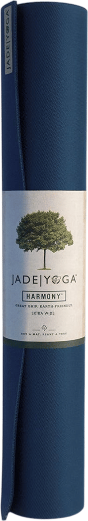 JadeYoga Harmony Yoga Mat