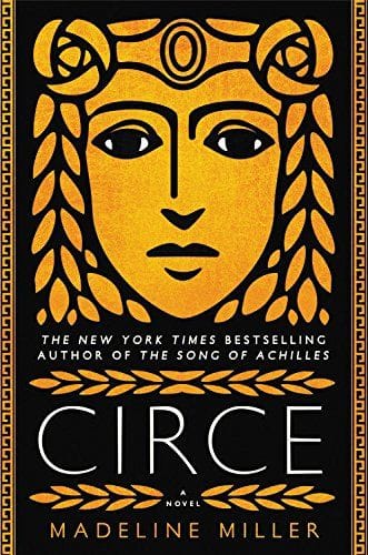 Circe (Madeline Miller’s retelling)