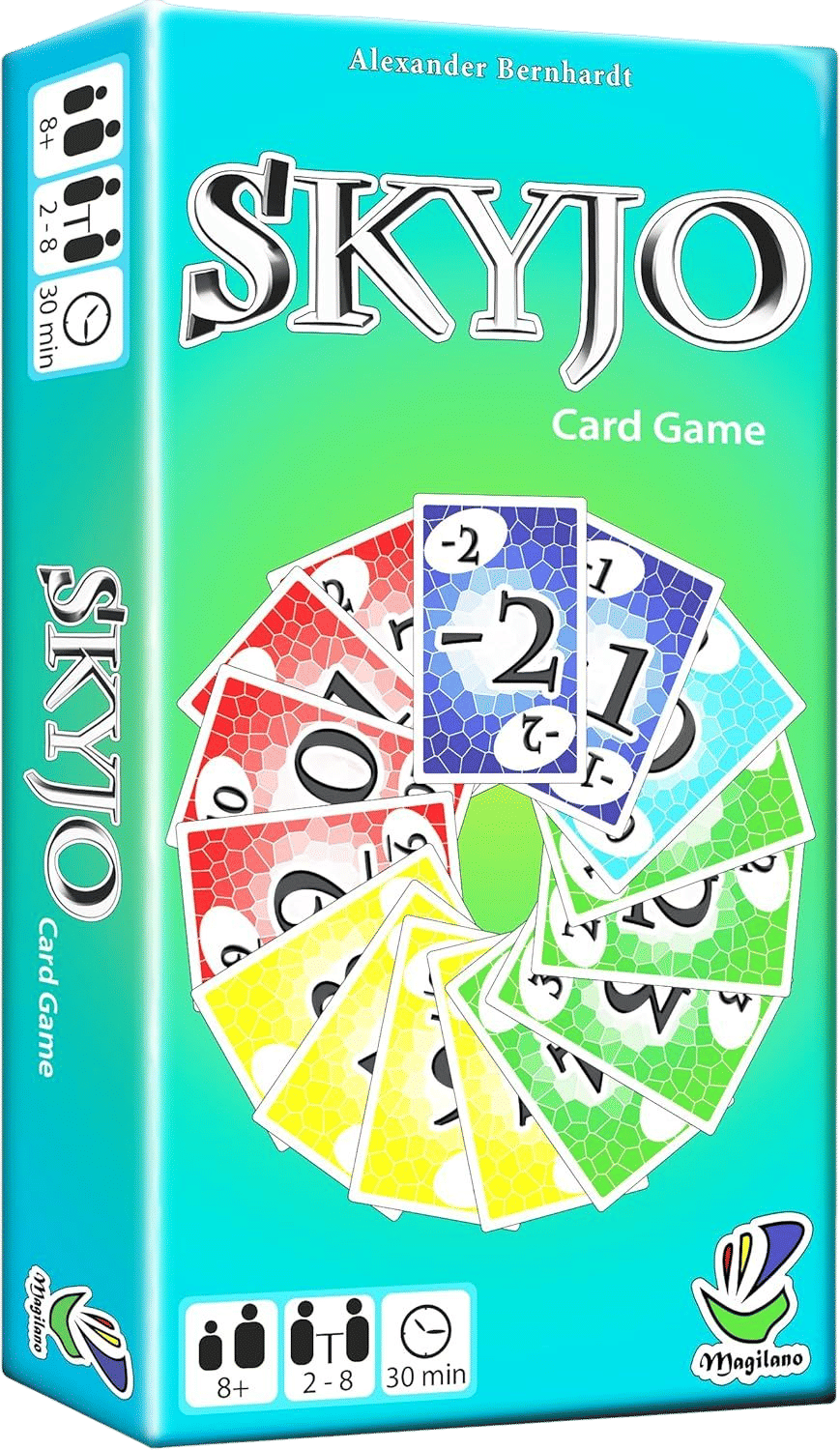 Skyjo