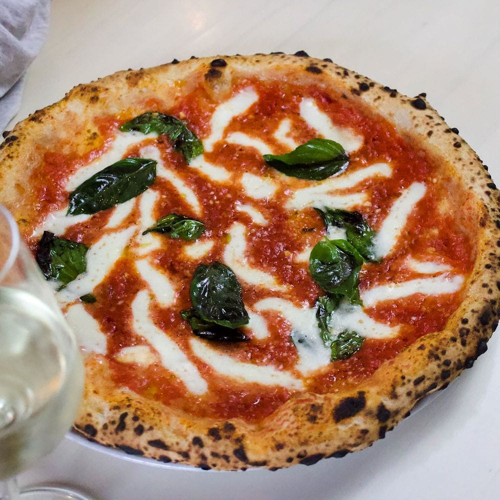 Forno Rosso